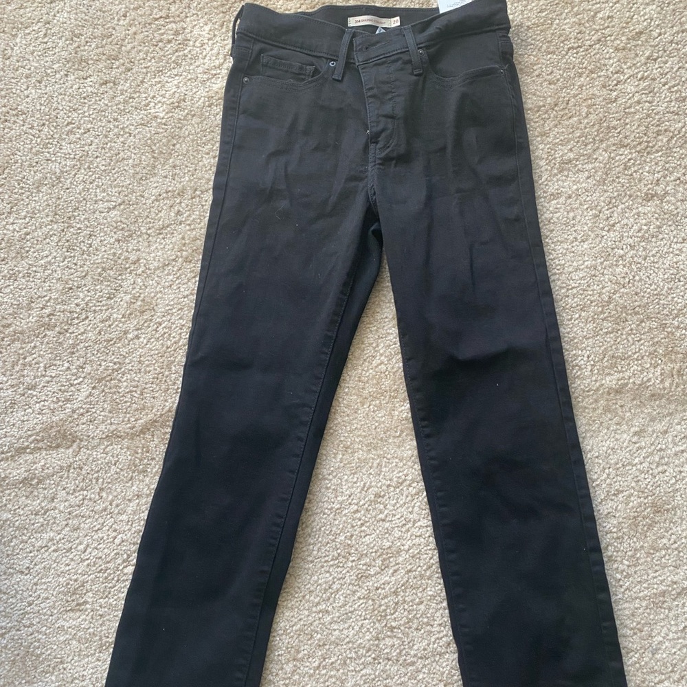 levi jean